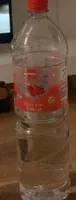 Aqua plus Erdbeer