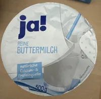 Buttermilch