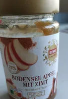 Bodensee Apfel mit Zimt