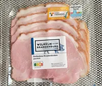 delikatess krustenbraten