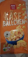 Käse Bällchen