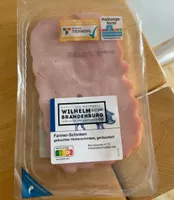 Farmer - Schinken