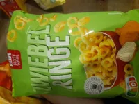 Zwiebel ringe