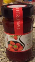 Fruit-spread
