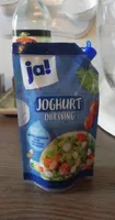 Joghurt Dressing