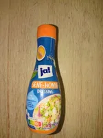 Senf-Honig Dressing