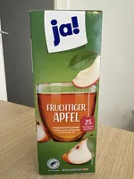 Apfeltee