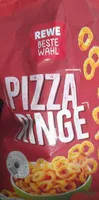 PIZZA RINGE