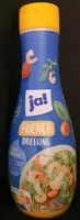 French Dressing