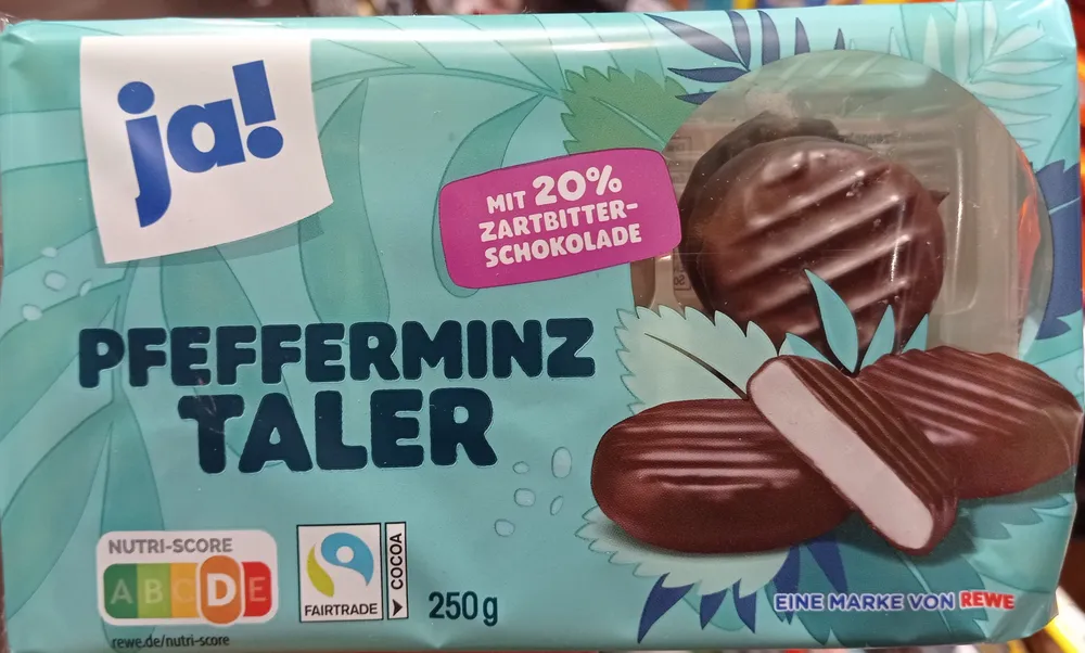 Pfefferminz Taler