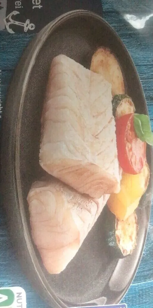 Kabeljau