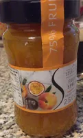 Fruit-spread