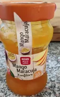 Mango Maracuja Konfitüre