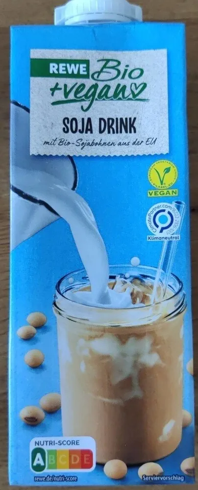 Soja Drink