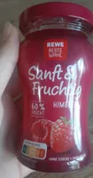 Sanft + Fruchtig Himbeere
