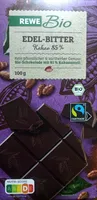 Edel-Bitter Kakao 85 %