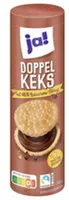 Doppelkeks