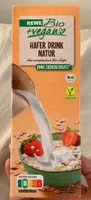 Hafer drink natur