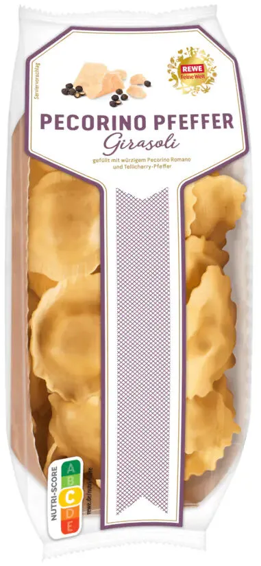 Girasoli Pecorino Pfeffer