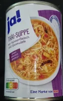 Thai - Suppe