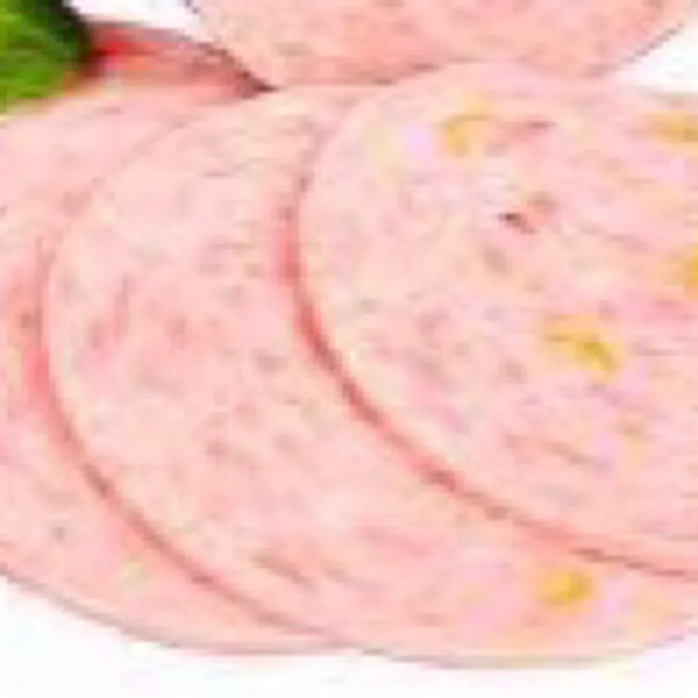 Wurst - Jagdwurst