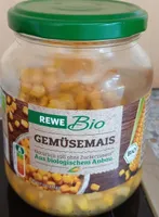 Gemüsemais