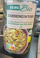 Erbseneintopf