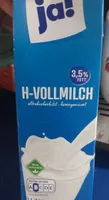 H-Vollmilch