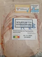 Schw.braten mit paprikapfeffer
