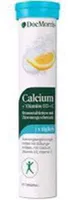 Calcium Braustetablette