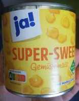 Sonnenmais