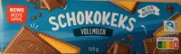 Schokokeks Vollmilch