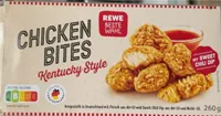 Chicken bites