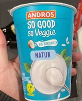 So good so nature Kokos