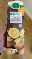 Orangensaft