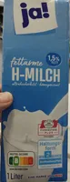 H-MILCH