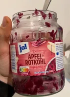 apfel-rotkohl