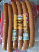 Schinkengriller