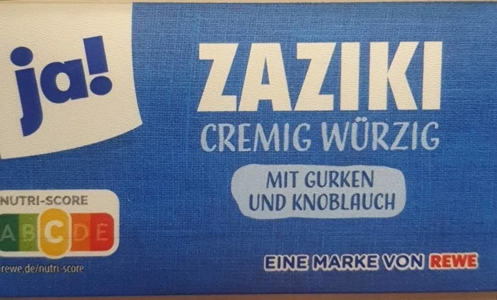 zaziki