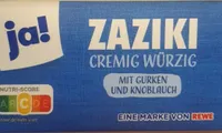 zaziki
