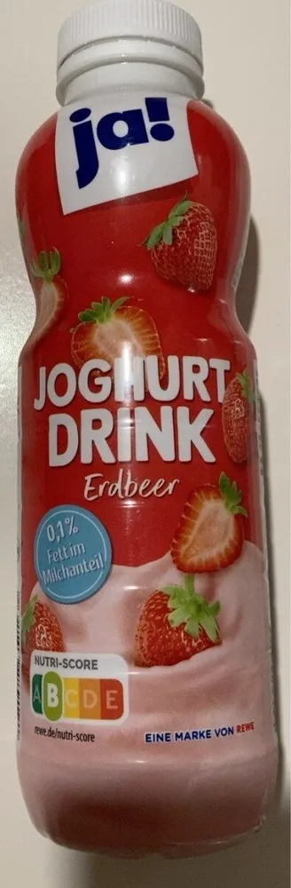 Joghurt Drink