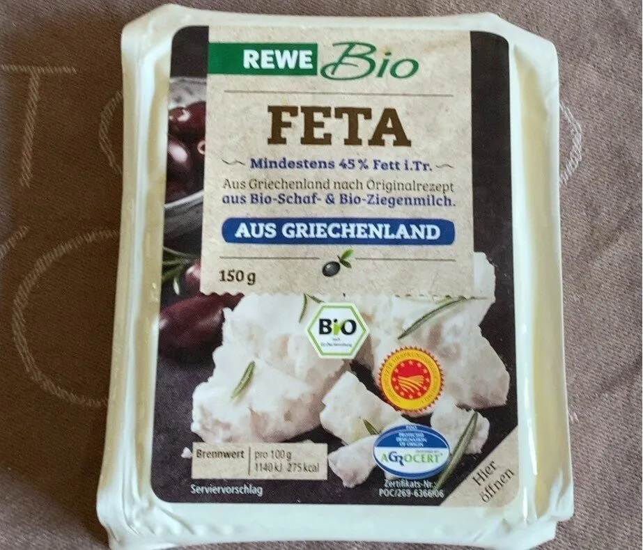 Feta