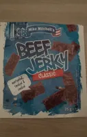 BEEF JERKY CLASSIC