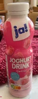 Joghurt Drink Himbeere
