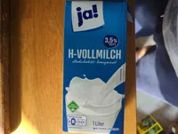 H-Vollmilch
