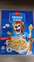 Frosted flakes