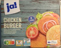 Chickenburger