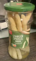 Stangen Spargel