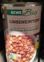 Linseneintopf