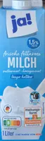 Milch länger haltbar